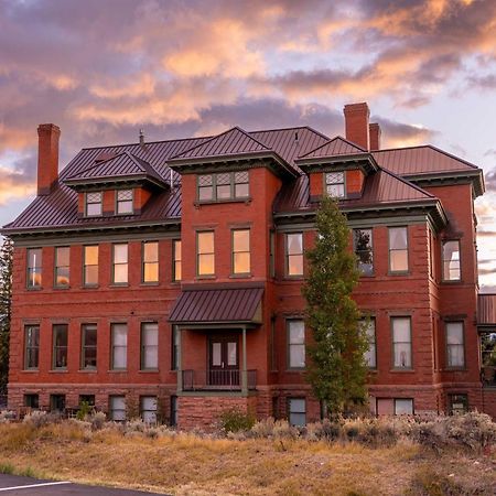 Papa'S Place - Blocks From Downtown Leadville Exterior photo